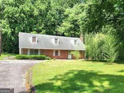 1431 Woodland Ter SW, Atlanta, GA, 30311