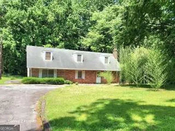 1431 Woodland Ter SW, Atlanta, GA 30311