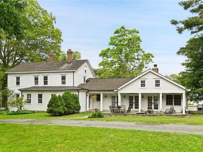 9 Main Street, South Salem, NY, 10590