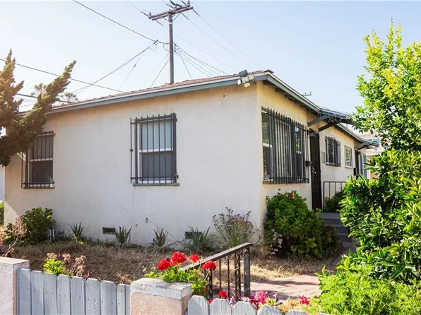 3321 E 17th St, Long Beach, CA 90804