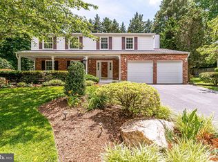 9507 Tinker Ct, Burke, VA 22015