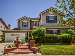 25544 Chase St, Stevenson Ranch, CA 91381