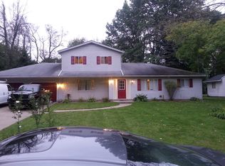 3407 & 3411 Verner Rd, Kent, OH 44240