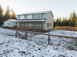 142 Kodiak Ln, Chehalis, WA 98532