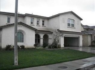 8098 Orchid Dr, Corona, CA 92880