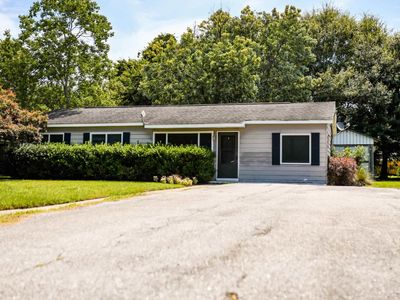 311 4th Ave, Atmore, AL, 36502