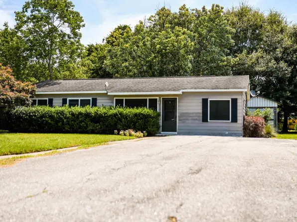 311 4th Ave, Atmore, AL 36502