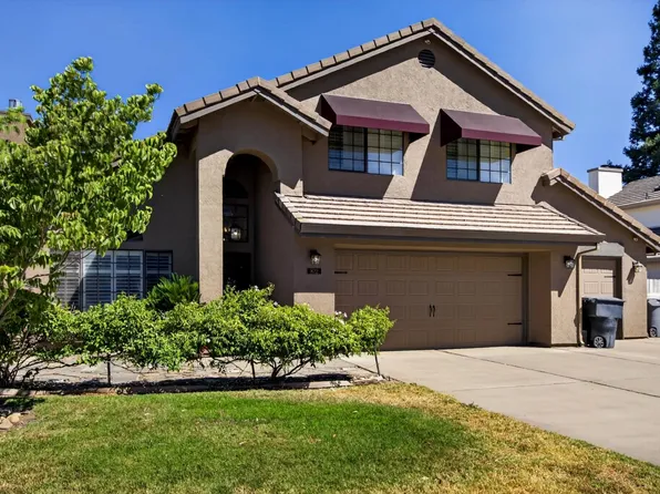 822 River Ave, Oakdale, CA 95361