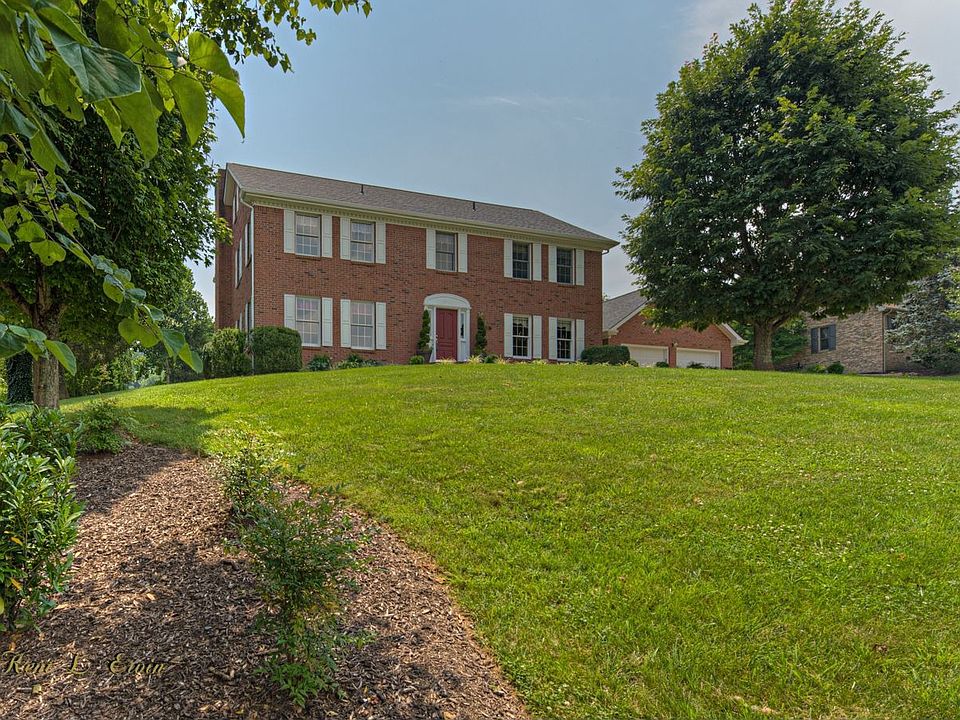 228 Dr, Bristol, TN 37620 Zillow