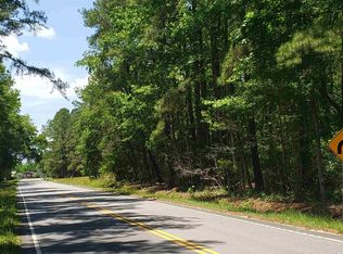 Tbd Old Reaves Ferry Rd, Conway, SC 29526