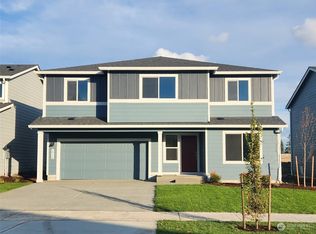 15110 Prescott Loop SE, Yelm, WA 98597