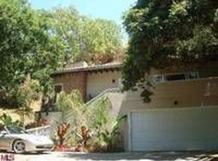 8444 Kirkwood Dr, Los Angeles, CA 90046
