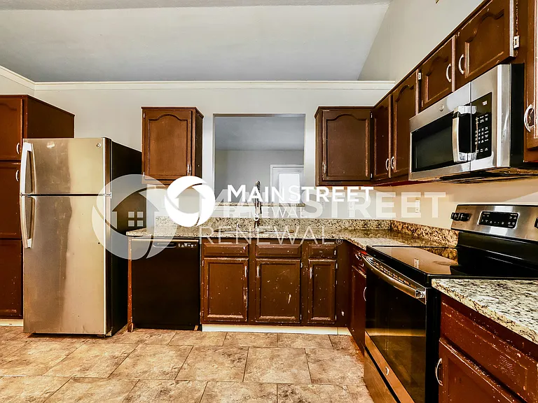 WM - Kitchen