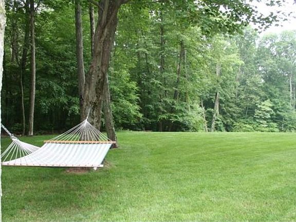 Park-Like Level Property