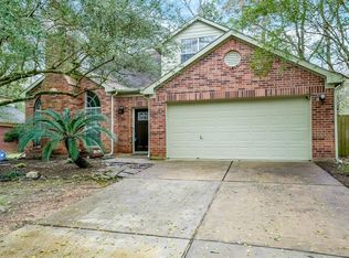 27 Grey Birch Pl, Spring, TX 77381