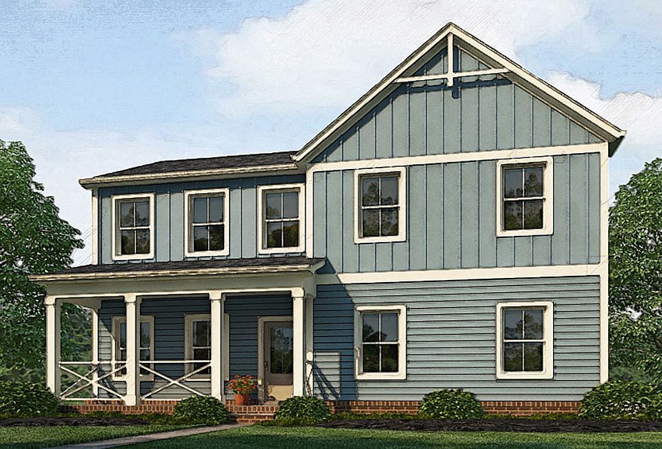 Plan Elevation.