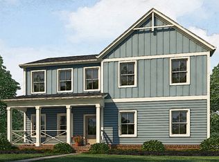 Douglas Plan, Villages of Pike Road, Pike Road, AL 36064