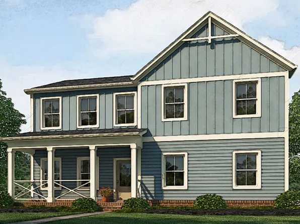 Douglas Plan, Villages of Pike Road