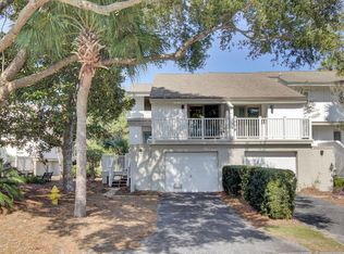 36 Back Ct, Isle Of Palms, SC 29451