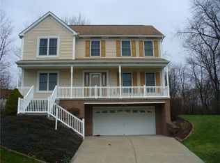 920 Lodgepole Dr, Imperial, PA
