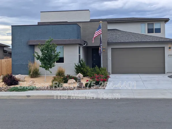 2247 Slater Mill Dr, Sparks, NV 89441