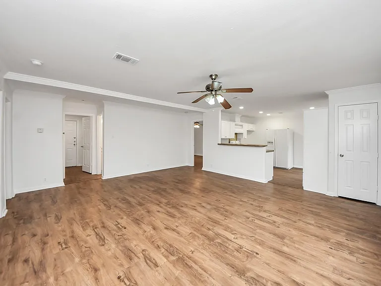 6526 Carver Rd #A — Photo 1