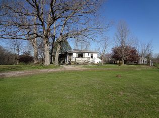 4369 Highway T, Clark, MO 65243