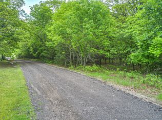 3891 Fox Run Run, Mannford, OK 74044