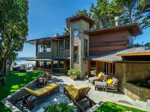 2431 Sherwood Dr, Cambria, CA 93428