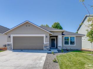 11852 W Hidden Point, Saint Star, ID 83669