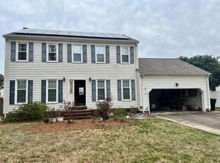 5112 Clearwater Pl, Virginia Beach, VA 23464