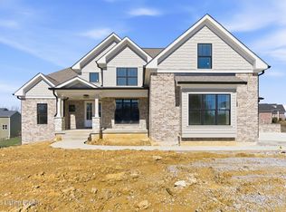17319 Deer Crossing Trl, Fisherville, KY