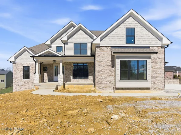 17319 Deer Crossing Trl, Fisherville, KY 40023