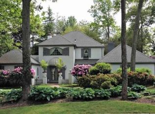 2215 Burroughs Ave, Linwood, NJ 08221