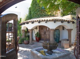 8215 N 62nd Pl, Paradise Valley, AZ 85253