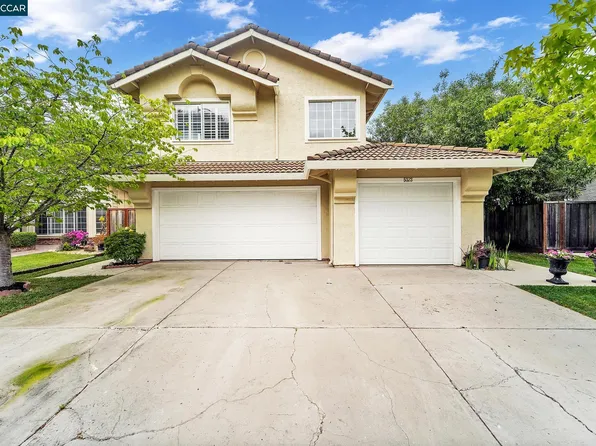 5323 Country View Dr, Richmond, CA 94803