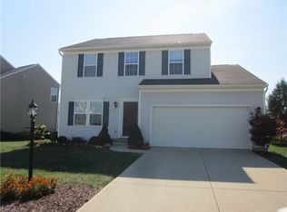 37579 Stoney Lake Dr, North Ridgeville, OH 44039