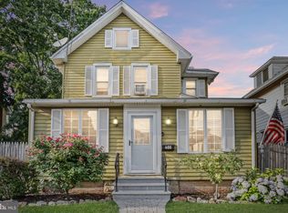 409 W 3rd St, Florence, NJ 08518