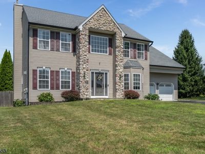 34 Robeson Ridge, Oxford, NJ, 07863