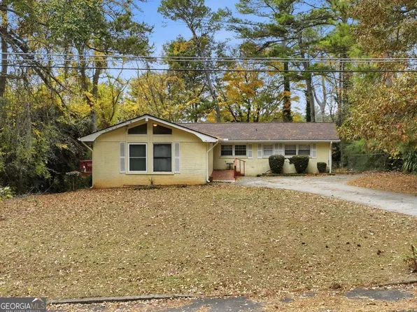 2713 Neptune Pl, Decatur, GA 30034