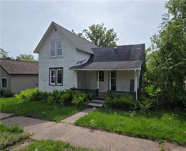 15923 Third Street, Hayward, WI, 54843