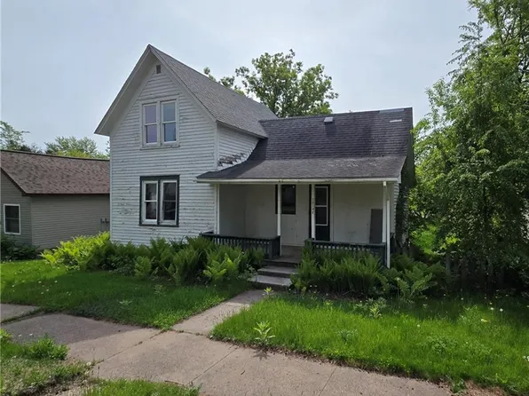 15923 Third Street, Hayward, WI 54843