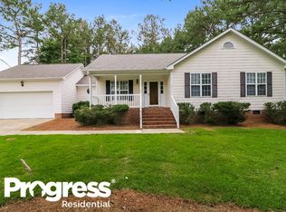 6728 Oviedo Dr, Raleigh, NC 27603