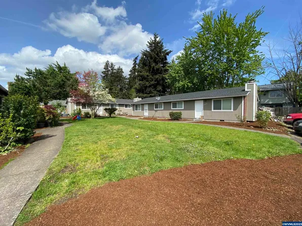 3203-3219 SE 136th Ave, Portland, OR 97236