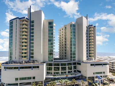 300 Ocean Blvd. N #731, North Myrtle Beach, SC, 29582