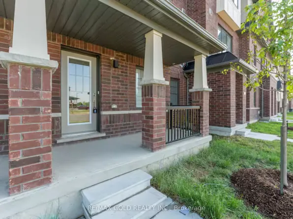 185 Bedrock Dr #13, Hamilton, ON L8J 0M5