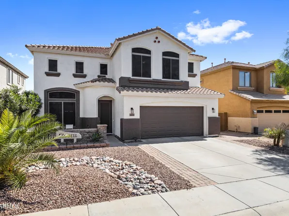16615 S 27TH Avenue, Phoenix, AZ 85045