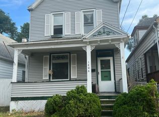 1406 W Smith St, Peoria, IL