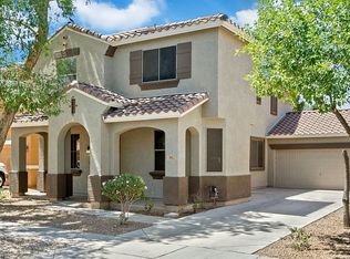 3917 E Parkview Dr, Gilbert, AZ 85295