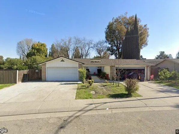 1729-1727 Silver Creek Cir, Stockton, CA 95207